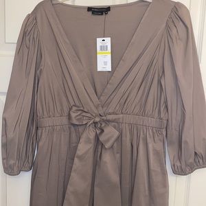 BCBG MAXAZARIA NWT Dress